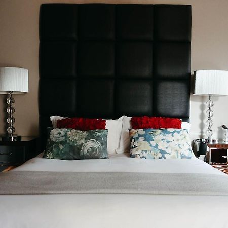 The Hedge Guesthouse Kuruman Εξωτερικό φωτογραφία