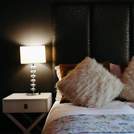 The Hedge Guesthouse Kuruman Εξωτερικό φωτογραφία
