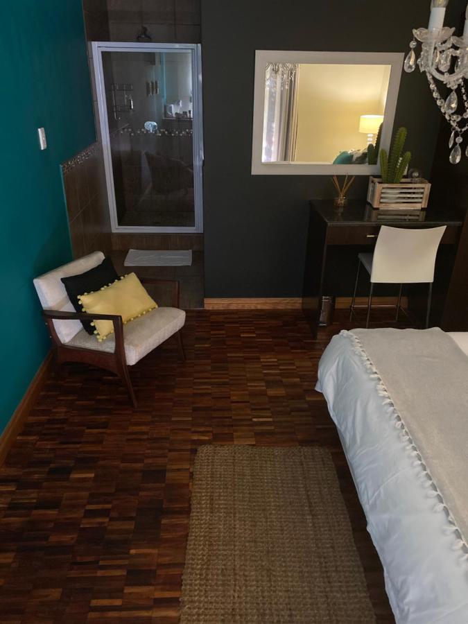 The Hedge Guesthouse Kuruman Εξωτερικό φωτογραφία