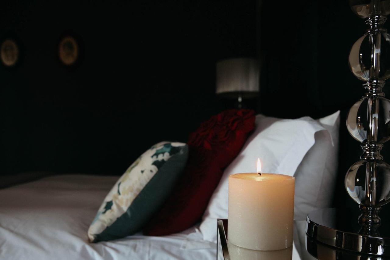 The Hedge Guesthouse Kuruman Εξωτερικό φωτογραφία