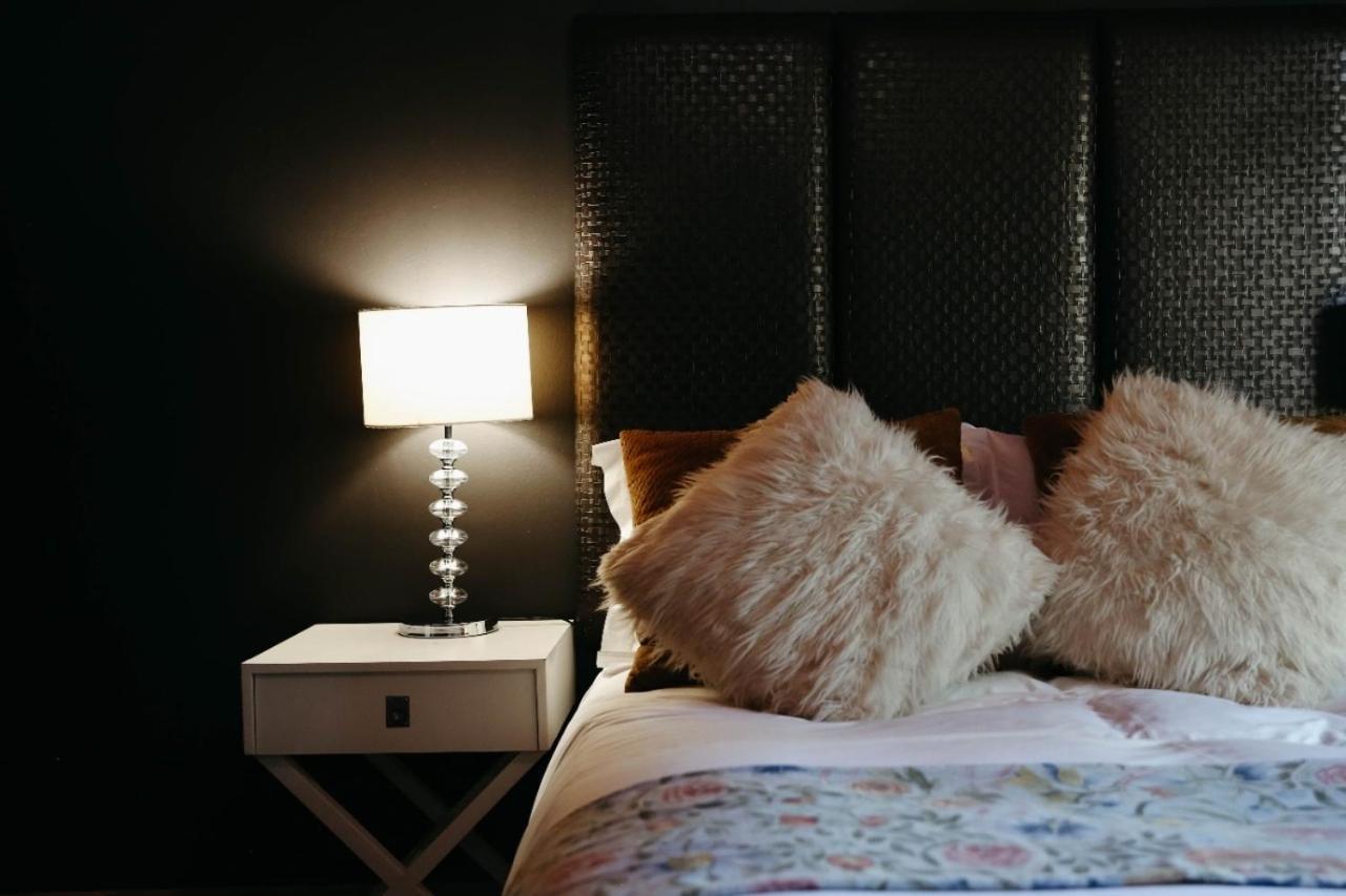 The Hedge Guesthouse Kuruman Εξωτερικό φωτογραφία