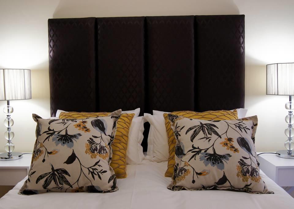 The Hedge Guesthouse Kuruman Εξωτερικό φωτογραφία