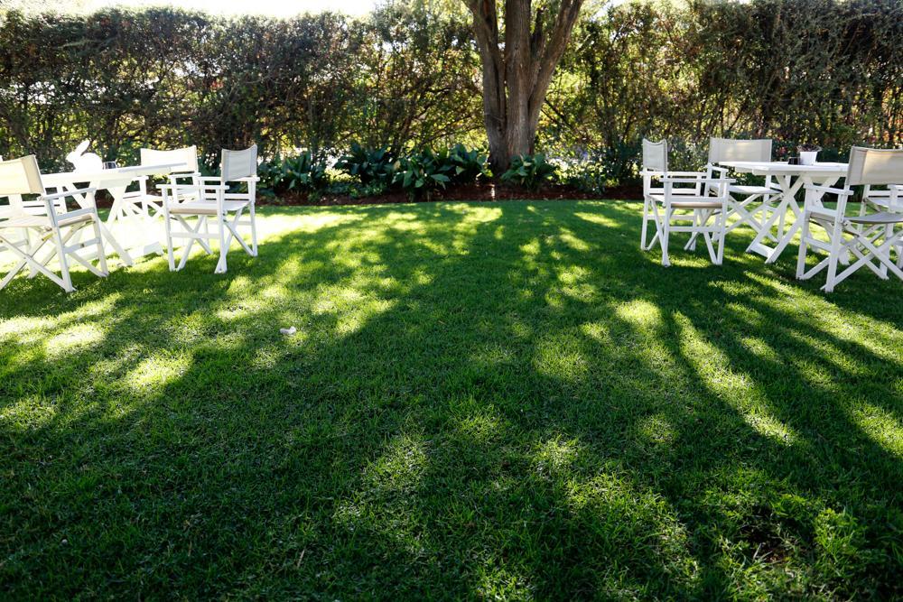 The Hedge Guesthouse Kuruman Εξωτερικό φωτογραφία