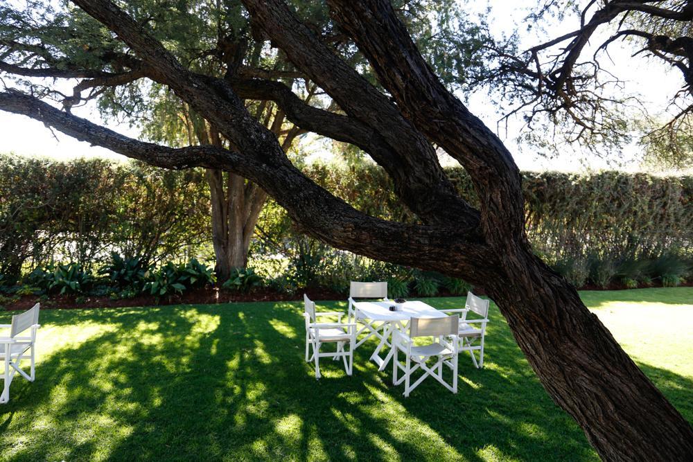 The Hedge Guesthouse Kuruman Εξωτερικό φωτογραφία