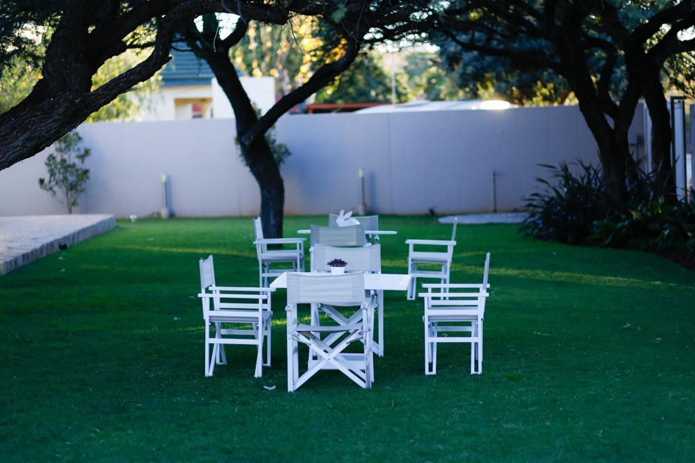 The Hedge Guesthouse Kuruman Εξωτερικό φωτογραφία