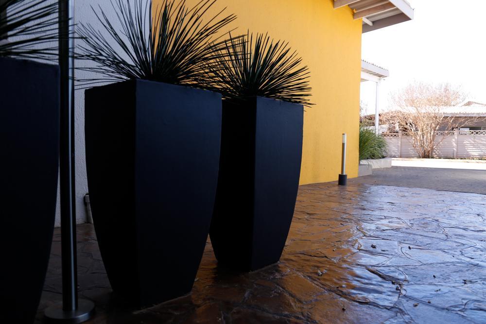 The Hedge Guesthouse Kuruman Εξωτερικό φωτογραφία