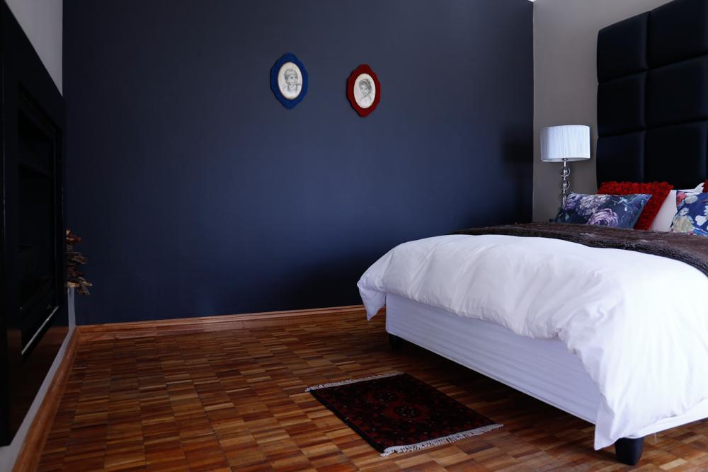 The Hedge Guesthouse Kuruman Εξωτερικό φωτογραφία