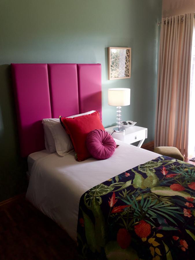 The Hedge Guesthouse Kuruman Εξωτερικό φωτογραφία