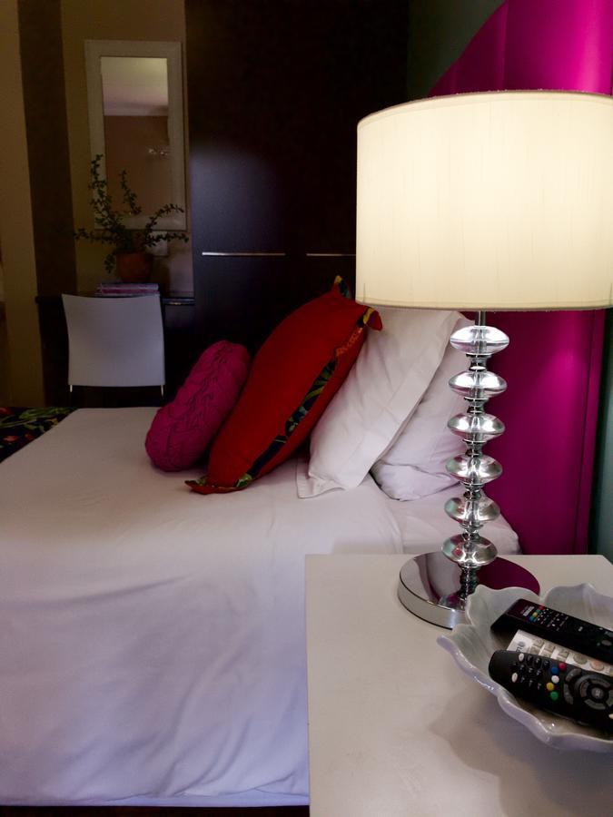 The Hedge Guesthouse Kuruman Εξωτερικό φωτογραφία