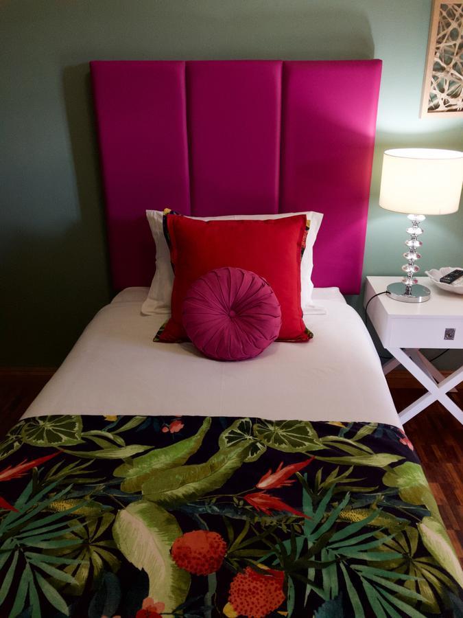The Hedge Guesthouse Kuruman Εξωτερικό φωτογραφία