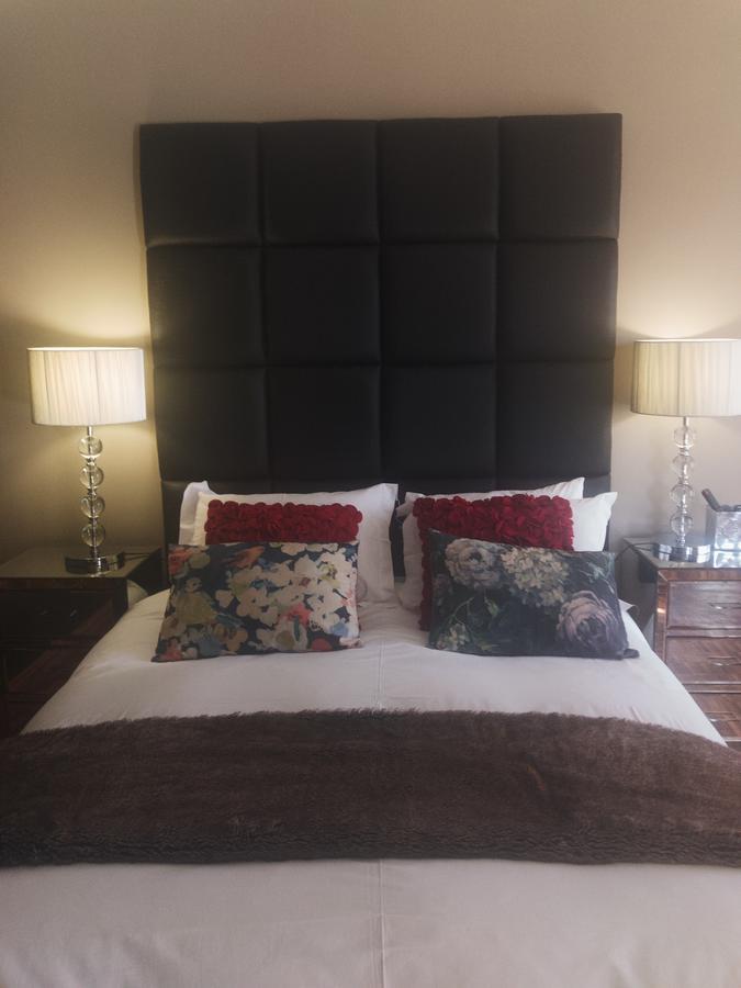 The Hedge Guesthouse Kuruman Εξωτερικό φωτογραφία