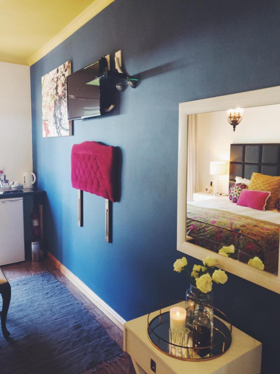 The Hedge Guesthouse Kuruman Εξωτερικό φωτογραφία