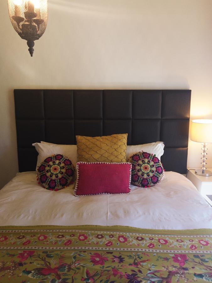 The Hedge Guesthouse Kuruman Εξωτερικό φωτογραφία