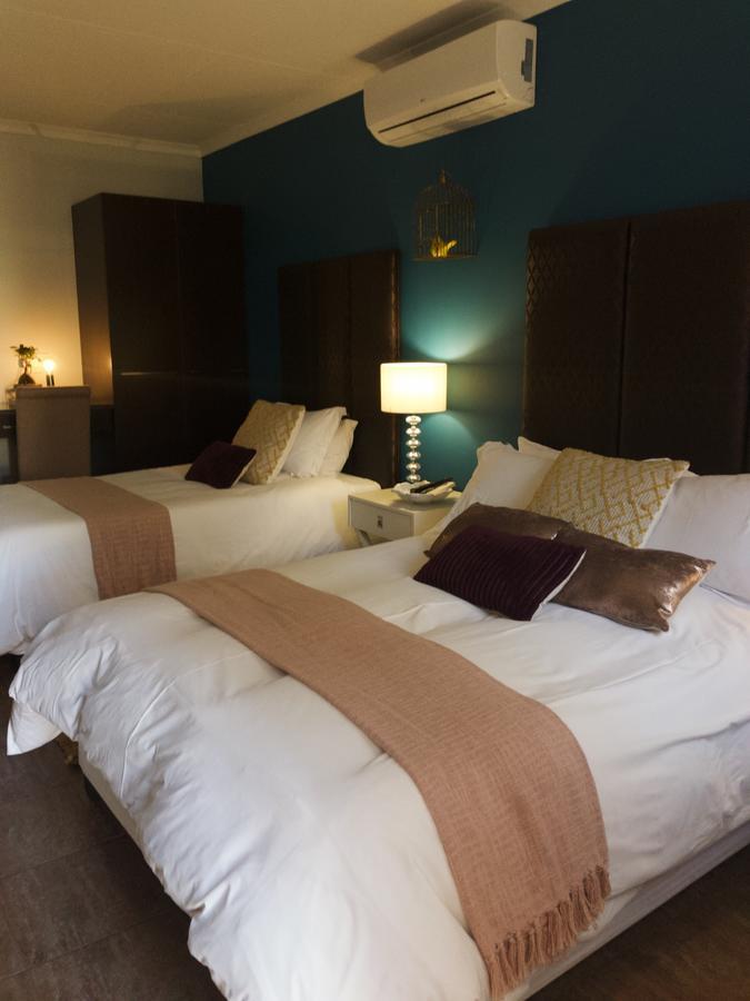 The Hedge Guesthouse Kuruman Εξωτερικό φωτογραφία