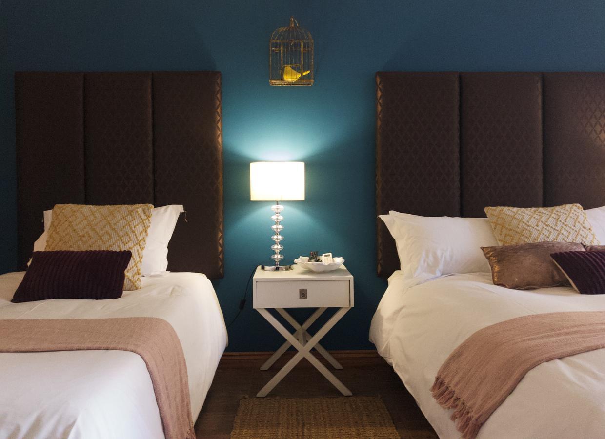 The Hedge Guesthouse Kuruman Εξωτερικό φωτογραφία